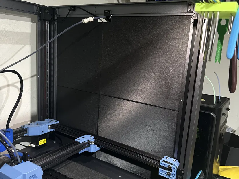 Vỏ Máy Sovol SV08 Kèm Tường Lưu Trữ Honeycomb - Image 7