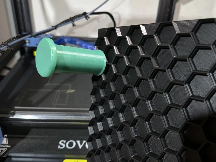 Vỏ Máy Sovol SV08 Kèm Tường Lưu Trữ Honeycomb - Image 8