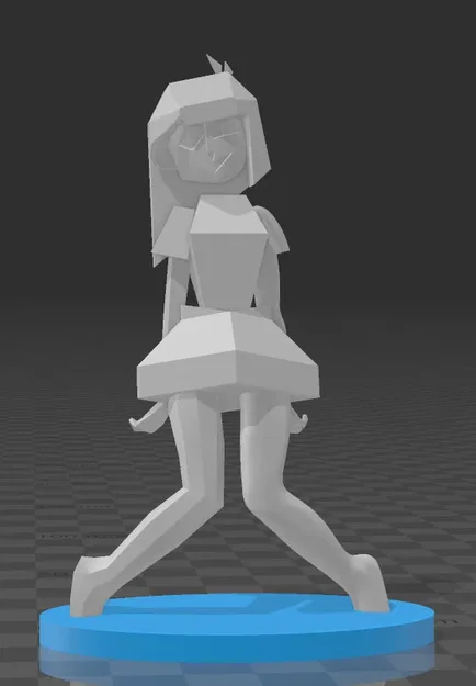 Mô Hình ENA - Image 1