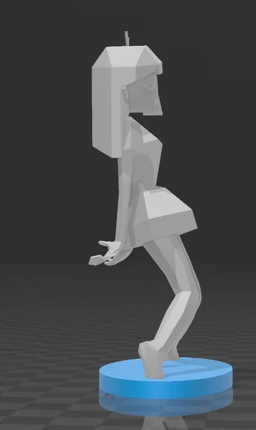 Mô Hình ENA - Image 2