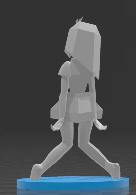 Mô Hình ENA - Image 3