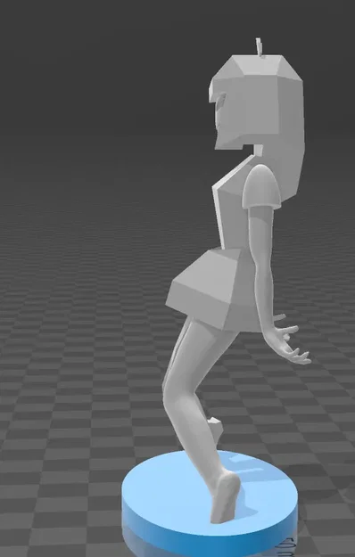 Mô Hình ENA - Image 4