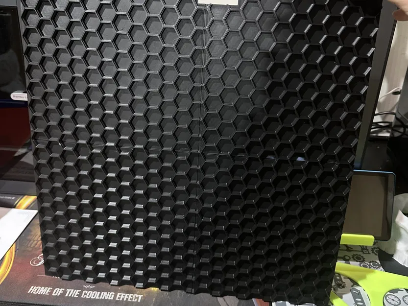 Vỏ Máy Sovol SV08 Kèm Tường Lưu Trữ Honeycomb - Image 9