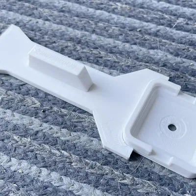 Dụng cụ canh khoảng cách 5/6/7/8cm cho đế đèn Govee