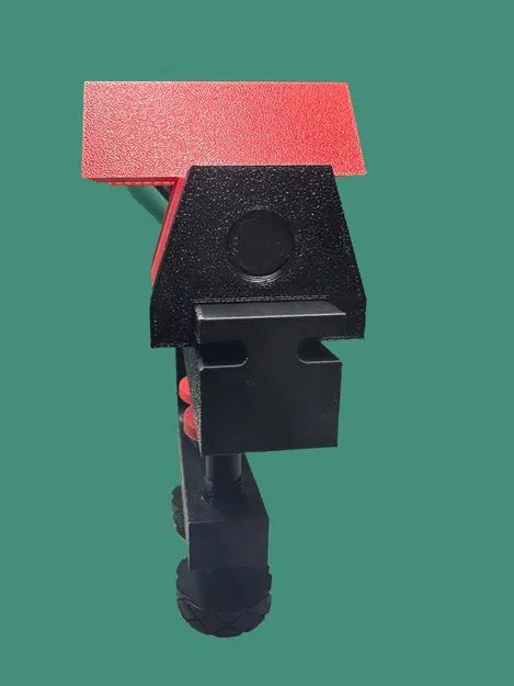 Cho ê tô bàn: ốc dài hơn & cục chặn - Image 3