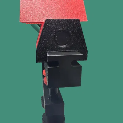 Cho ê tô bàn: ốc dài hơn & cục chặn