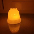 Mèo ma đáng sợ cho Halloween - Thumbnail 2