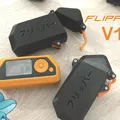 Ốp Lưng Flipper Zero (Có V2 Mới, Xem Mô Tả) - Thumbnail 1