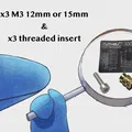 Ốp Lưng Flipper Zero (Có V2 Mới, Xem Mô Tả) - Thumbnail 2