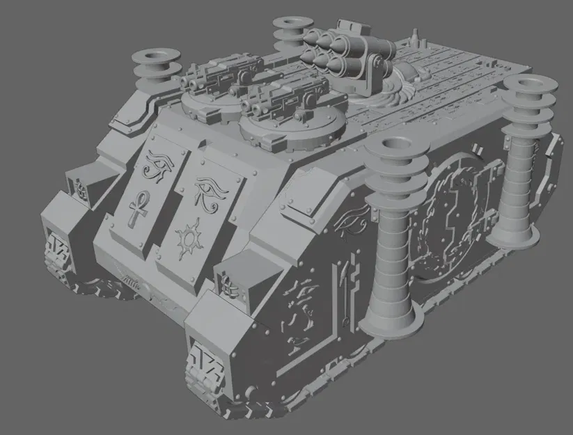 Xe chở rác - Cho tất cả là tro bụi - Image 1