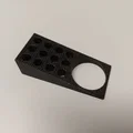 Giá đỡ cửa mini thiết kế tối giản - Thumbnail 1