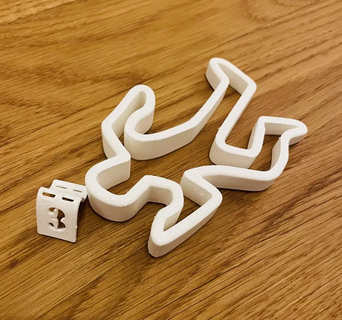 Cái chặn cửa hình xác chết độc đáo - Image 2