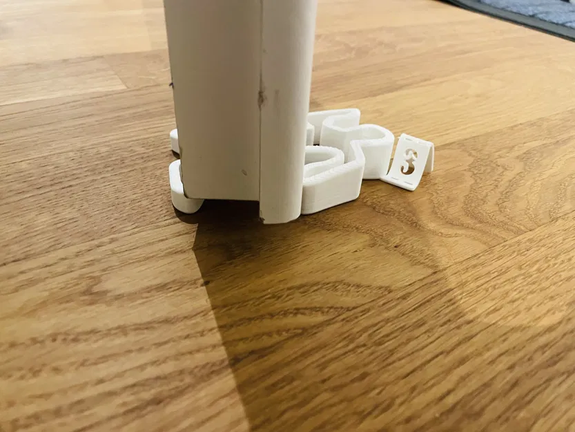 Cái chặn cửa hình xác chết độc đáo - Image 3