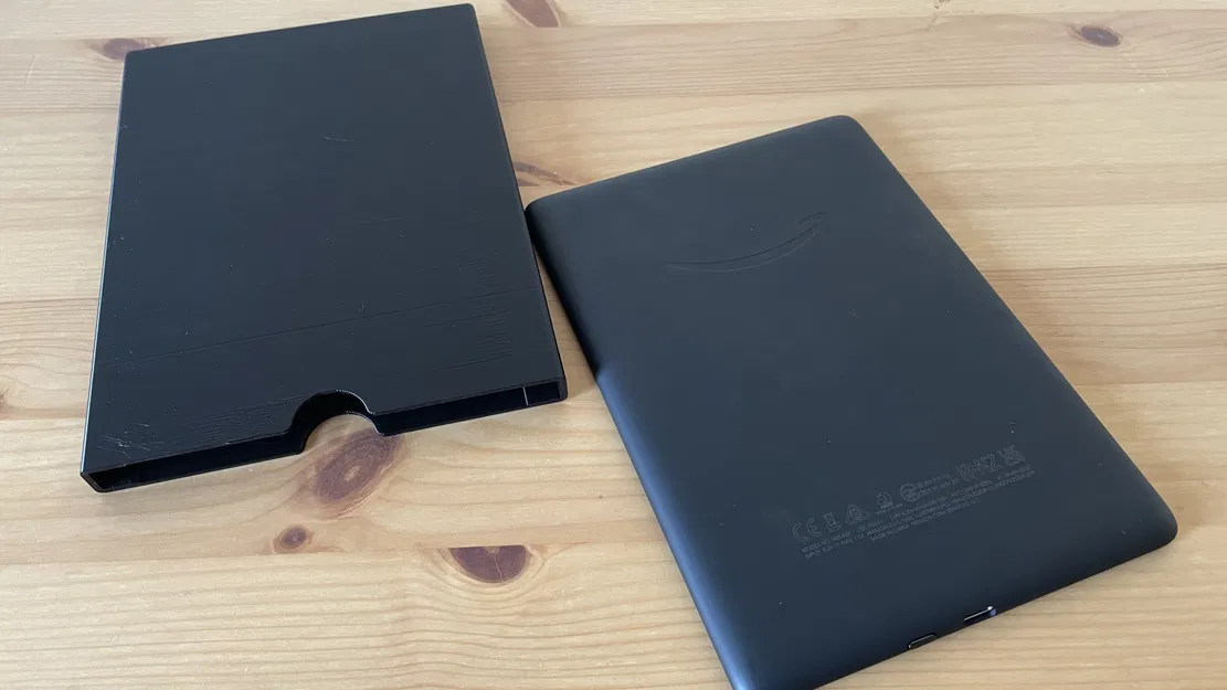 Bao Da Dành Cho Kindle Paperwhite 2021 - Image 1