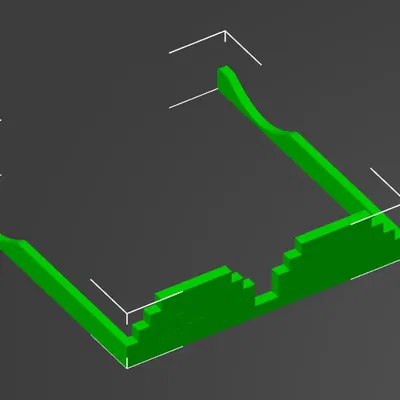 Kính Mắt Cho Bạch Tuộc Tí Hon