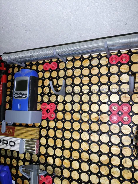 Biến thể móc treo cho Multiboard - Image 2