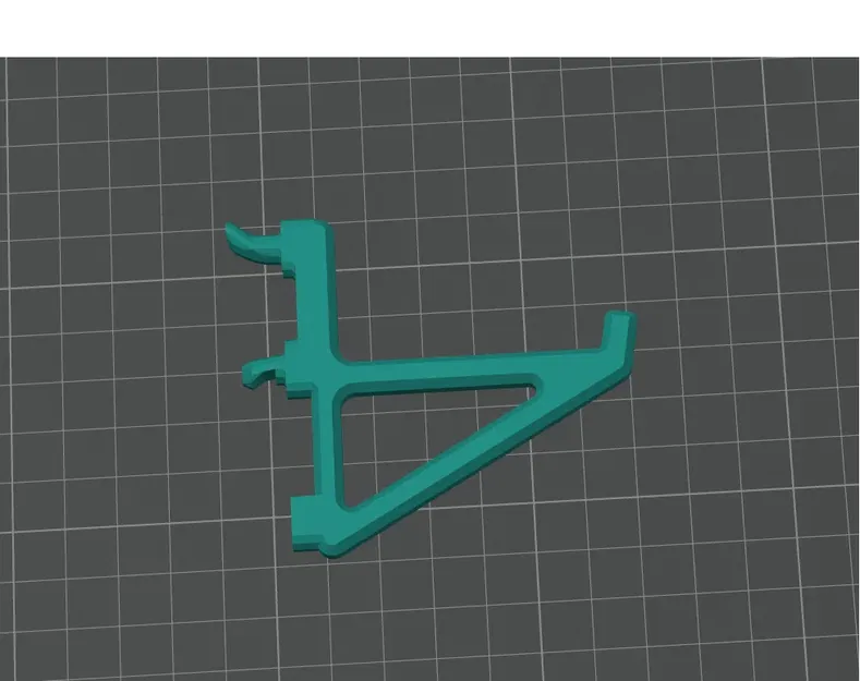 Biến thể móc treo cho Multiboard - Image 5