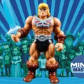 Mô hình Minix He-Man - Thumbnail 1