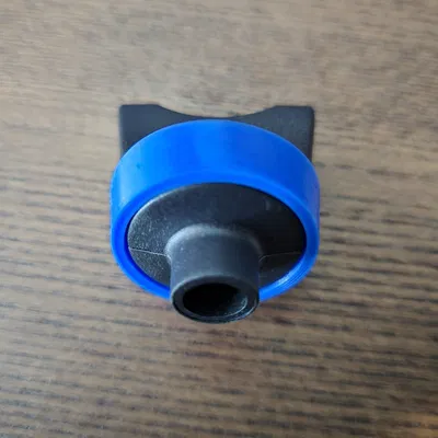 Bộ Màu Trang Trí Trống Alesis Nitro Max