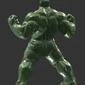 Mô hình Hulk STL - Thumbnail 3