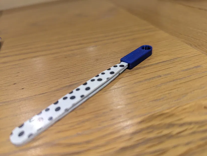 Nắp bảo vệ cho nhíp cách ly I Sharp - Image 1