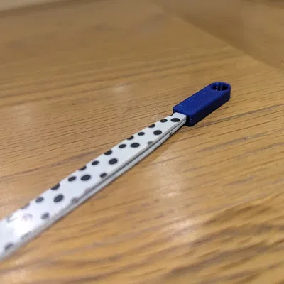 Nắp bảo vệ cho nhíp cách ly I Sharp