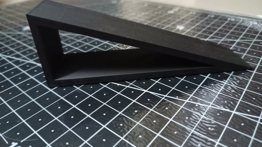 Đế giữ cửa tối giản cho không gian sống - Image 1