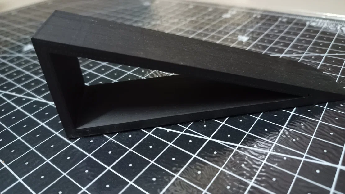 Đế giữ cửa tối giản cho không gian sống - Image 2