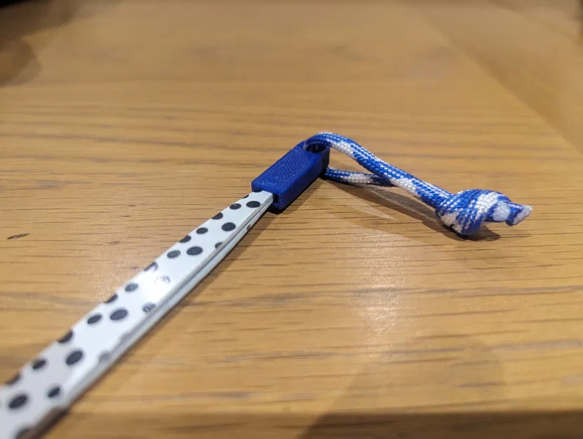 Nắp bảo vệ cho nhíp cách ly I Sharp - Image 3