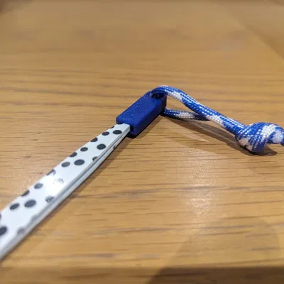 Nắp bảo vệ cho nhíp cách ly I Sharp