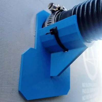 Giá đỡ ống hồ bơi chống xoắn cho hệ thống bơm nước