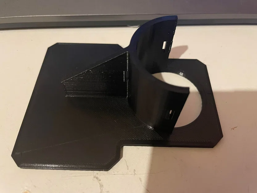 Giá đỡ ống hồ bơi chống xoắn cho hệ thống bơm nước - Image 2