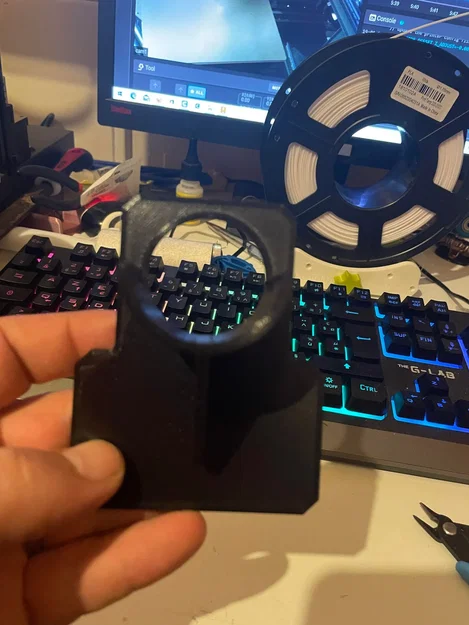 Giá đỡ ống hồ bơi chống xoắn cho hệ thống bơm nước - Image 4