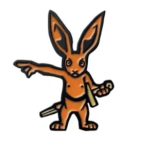 Kingdom Come: Deliverance 2 - Biểu Tượng Thỏ Rừng