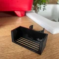 Kệ để miếng rửa chén - Thumbnail 3