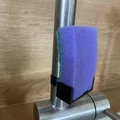 Kệ để miếng rửa chén - Thumbnail 4