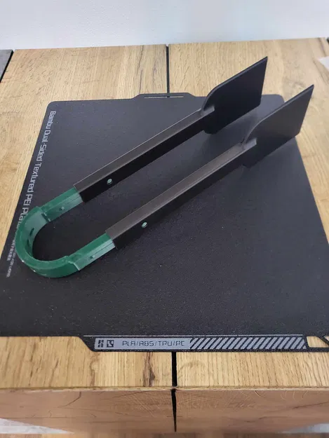 Kẹp gắp đồ nhà bếp - Kitchen Tongs - Image 1