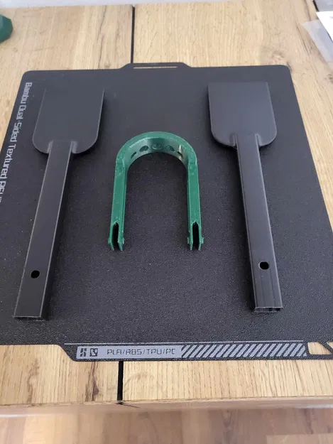 Kẹp gắp đồ nhà bếp - Kitchen Tongs - Image 2