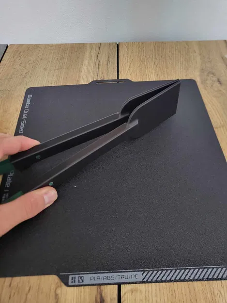 Kẹp gắp đồ nhà bếp - Kitchen Tongs - Image 3