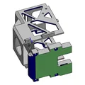 Quạt 5020 cho Ender 3 V3 KE - Thumbnail 1