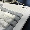 Vỏ Bàn Phím Amiga - Thumbnail 1