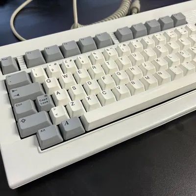 Vỏ Bàn Phím Amiga