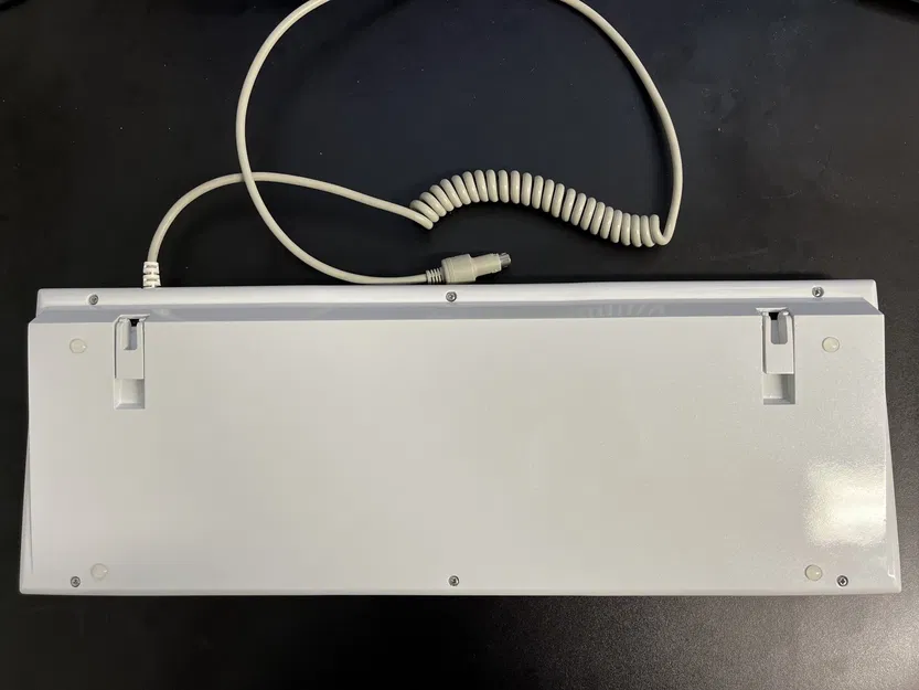 Vỏ Bàn Phím Amiga - Image 6