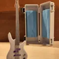 Đế Đựng Mô Hình Guitar Bass Mini - Thumbnail 1
