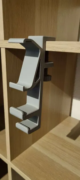 Giá đỡ tai nghe/controller cho Xbox và Playstation 5 - Image 2