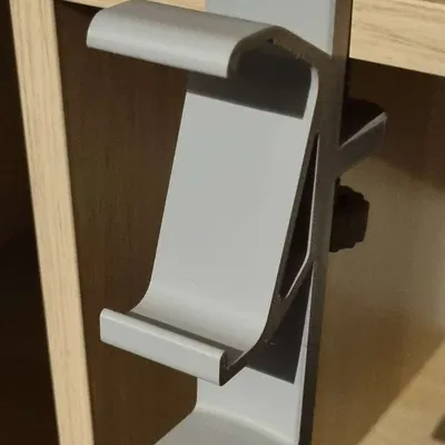 Giá đỡ tai nghe/controller cho Xbox và Playstation 5