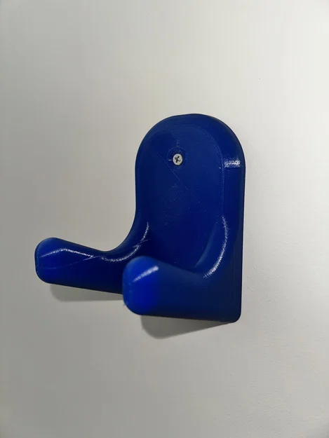 Móc treo đàn guitar lên tường - Image 2