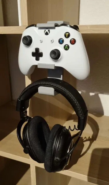 Giá đỡ tai nghe/controller cho Xbox và Playstation 5 - Image 4