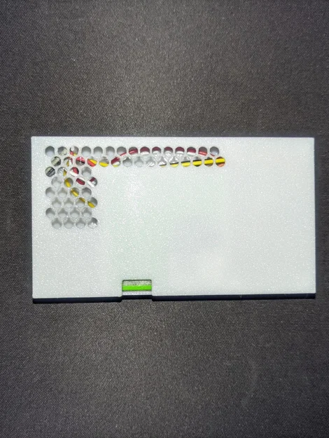 Hộp đựng ESP32 ⨯ Sensirion SPS30+SCD41+SGP41 - Image 3