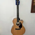 Móc treo đàn guitar lên tường - Thumbnail 8